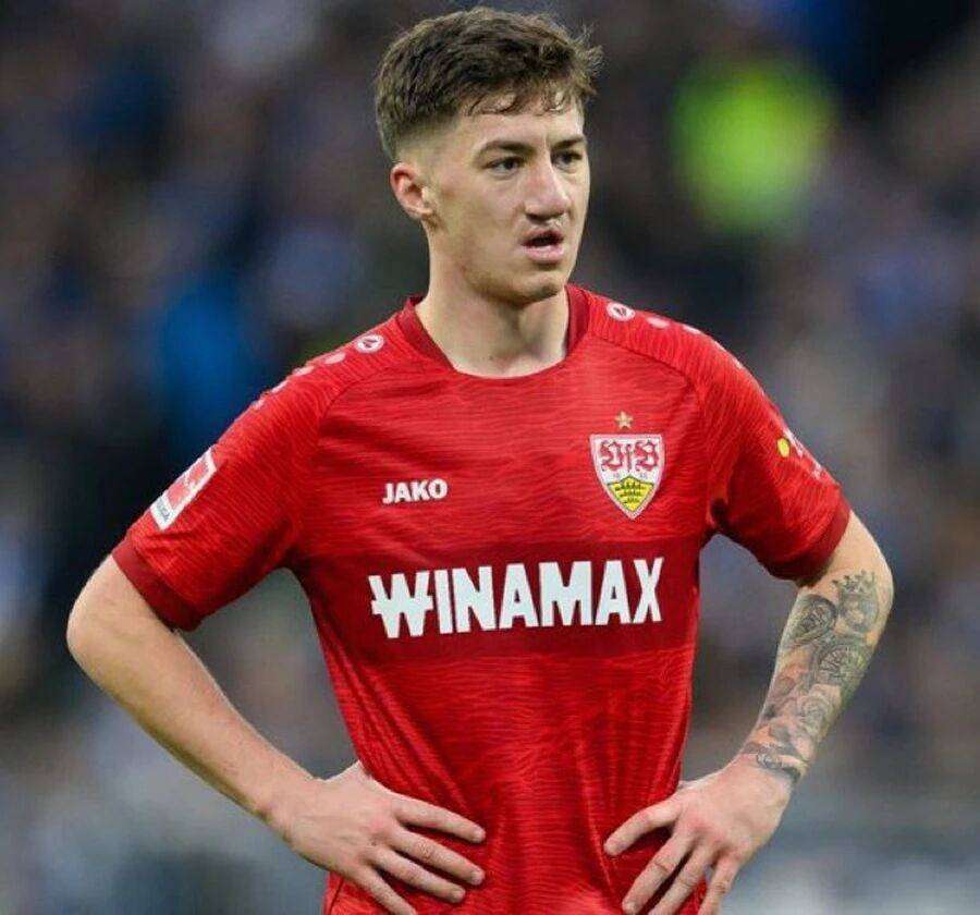 曝曼联冬窗4300万签德甲悍将,巴莱巴就转会向主帅表态