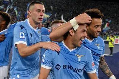 周日意甲焦点战:拉齐奥VS尤文图斯,比分推荐预测!